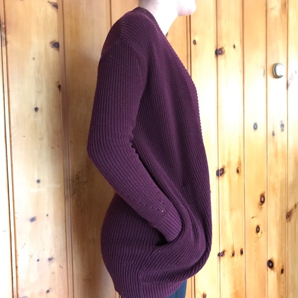 AE Knit Cardigan - Picture 3 of 8